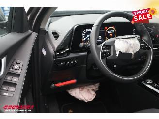 Kia Niro 1.6 GDi Hybrid DynamicPlusLine LED ACC HUD Schuifdak LRHZ picture 20