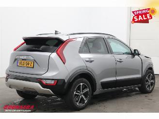 Kia Niro 1.6 GDi Hybrid DynamicPlusLine LED ACC HUD Schuifdak LRHZ picture 3