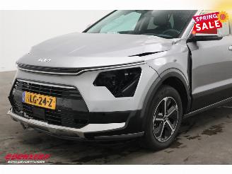 Kia Niro 1.6 GDi Hybrid DynamicPlusLine LED ACC HUD Schuifdak LRHZ picture 12