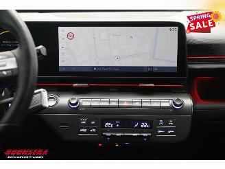 Hyundai Kona 1.6 GDI HEV N-Line LED ACC Bose 360° Memory Ventilatie LRHZ AHK 10.012 km! picture 15