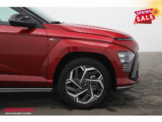 Hyundai Kona 1.6 GDI HEV N-Line LED ACC Bose 360° Memory Ventilatie LRHZ AHK 10.012 km! picture 5