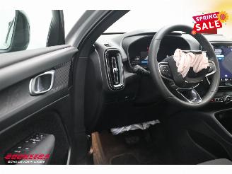 Volvo C-40 Single Motor Extened Range Core 82 kWh Pano LED ACC Apple/Android Camera picture 18