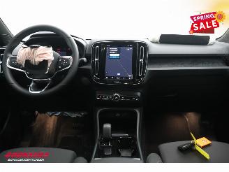 Volvo C-40 Single Motor Extened Range Core 82 kWh Pano LED ACC Apple/Android Camera picture 14