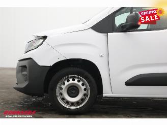 Peugeot Partner 1.5 BlueHDi 100 Navi Airco Cruise 47.984 km! picture 15