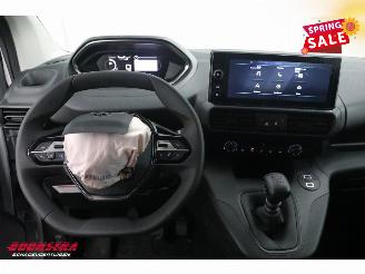 Peugeot Partner 1.5 BlueHDi 100 Navi Airco Cruise 47.984 km! picture 19