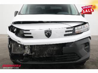 Peugeot Partner 1.5 BlueHDi 100 Navi Airco Cruise 47.984 km! picture 8