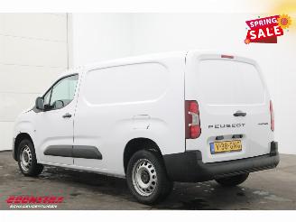 Peugeot Partner 1.5 BlueHDi 100 Navi Airco Cruise 47.984 km! picture 4