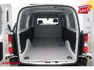 Peugeot Partner 1.5 BlueHDi 100 Navi Airco Cruise 47.984 km! picture 16