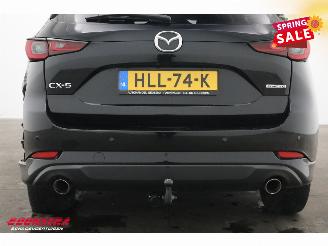 Mazda CX-5 2.0 SkyActiv-G Aut. 165 Homura LED HUD ACC LRHZ Camera AHK picture 7