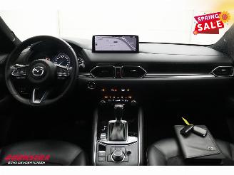 Mazda CX-5 2.0 SkyActiv-G Aut. 165 Homura LED HUD ACC LRHZ Camera AHK picture 10