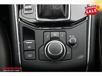Mazda CX-5 2.0 SkyActiv-G Aut. 165 Homura LED HUD ACC LRHZ Camera AHK picture 23
