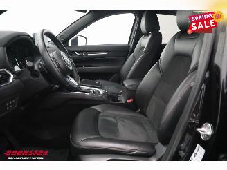 Mazda CX-5 2.0 SkyActiv-G Aut. 165 Homura LED HUD ACC LRHZ Camera AHK picture 12