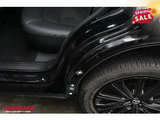 Mazda CX-5 2.0 SkyActiv-G Aut. 165 Homura LED HUD ACC LRHZ Camera AHK picture 8