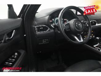 Mazda CX-5 2.0 SkyActiv-G Aut. 165 Homura LED HUD ACC LRHZ Camera AHK picture 14
