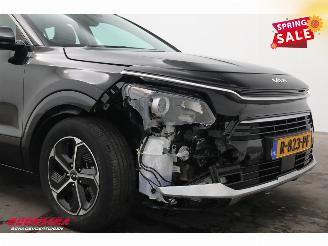 Kia Niro 1.6 GDi Hybrid LED ACC Apple/Android Camera PDC picture 7
