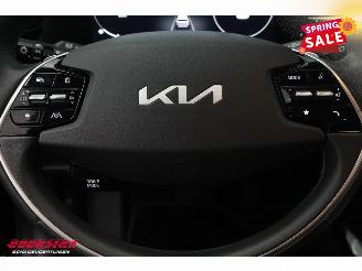 Kia Niro 1.6 GDi Hybrid LED ACC Apple/Android Camera PDC picture 23