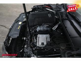 Audi A4 Avant 35 TDI Aut. Pro Line Leder Navi Clima Cruise SHZ PDC 21.410 km! picture 10