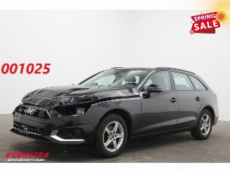 Avarii autoturisme Audi A4 Avant 35 TDI Aut. Pro Line Leder Navi Clima Cruise SHZ PDC 21.410 km! 2024/2