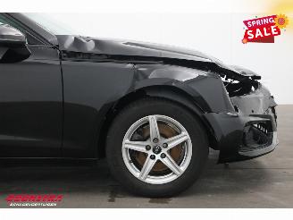 Audi A4 Avant 35 TDI Aut. Pro Line Leder Navi Clima Cruise SHZ PDC 21.410 km! picture 5