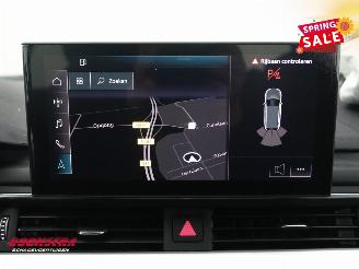 Audi A4 Avant 35 TDI Aut. Pro Line Leder Navi Clima Cruise SHZ PDC 21.410 km! picture 26