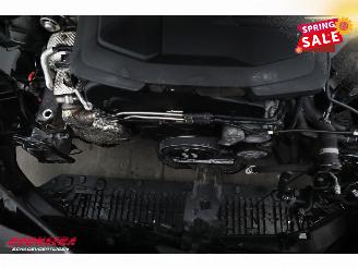 Audi A4 Avant 35 TDI Aut. Pro Line Leder Navi Clima Cruise SHZ PDC 21.410 km! picture 11