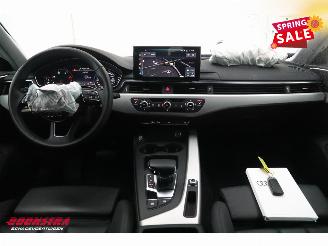 Audi A4 Avant 35 TDI Aut. Pro Line Leder Navi Clima Cruise SHZ PDC 21.410 km! picture 17