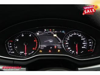 Audi A4 Avant 35 TDI Aut. Pro Line Leder Navi Clima Cruise SHZ PDC 21.410 km! picture 24