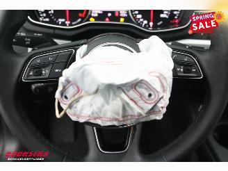 Audi A4 Avant 35 TDI Aut. Pro Line Leder Navi Clima Cruise SHZ PDC 21.410 km! picture 22