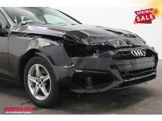 Audi A4 Avant 35 TDI Aut. Pro Line Leder Navi Clima Cruise SHZ PDC 21.410 km! picture 6