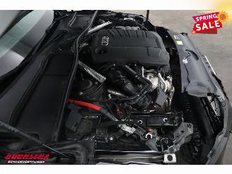 Audi A4 Avant 35 TDI Aut. Pro Line Leder Navi Clima Cruise SHZ PDC 21.410 km! picture 8