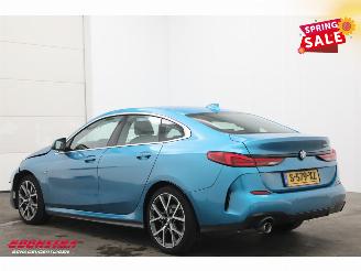 BMW 2-serie Gran Coupé 218i M-Sport LED Virtual Leder Cruise LRHZ SHZ picture 4