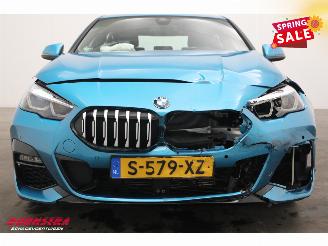 BMW 2-serie Gran Coupé 218i M-Sport LED Virtual Leder Cruise LRHZ SHZ picture 7