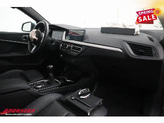 BMW 2-serie Gran Coupé 218i M-Sport LED Virtual Leder Cruise LRHZ SHZ picture 13