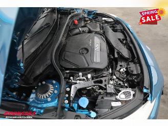 BMW 2-serie Gran Coupé 218i M-Sport LED Virtual Leder Cruise LRHZ SHZ picture 8