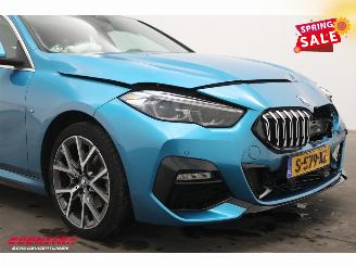 BMW 2-serie Gran Coupé 218i M-Sport LED Virtual Leder Cruise LRHZ SHZ picture 6