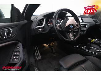 BMW 2-serie Gran Coupé 218i M-Sport LED Virtual Leder Cruise LRHZ SHZ picture 18