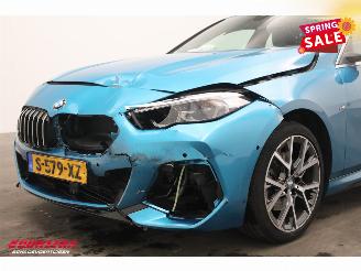 BMW 2-serie Gran Coupé 218i M-Sport LED Virtual Leder Cruise LRHZ SHZ picture 11
