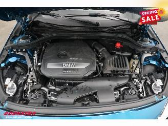 BMW 2-serie Gran Coupé 218i M-Sport LED Virtual Leder Cruise LRHZ SHZ picture 9