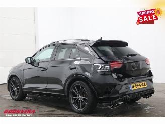 Volkswagen T-Roc 2.0 TSI 4Motion R LED ACC Beats Camera SHZ picture 4