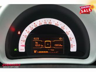 Smart Forfour 1.0 Business Solution Eerste Eigenaar! Clima Cruise 10.531 km! picture 18