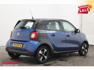 Smart Forfour 1.0 Business Solution Eerste Eigenaar! Clima Cruise 10.531 km! picture 3