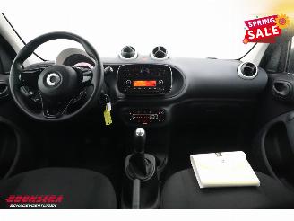 Smart Forfour 1.0 Business Solution Eerste Eigenaar! Clima Cruise 10.531 km! picture 12