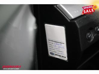 Aixam  e Coupé Premium Elektrisch Moped Leder Camera 1.331 km! picture 20