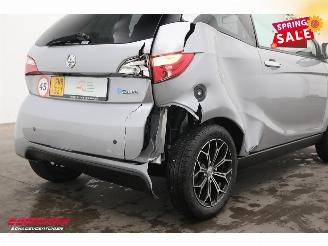 Aixam  e Coupé Premium Elektrisch Moped Leder Camera 1.331 km! picture 10