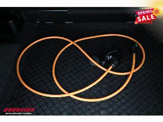 Aixam  e Coupé Premium Elektrisch Moped Leder Camera 1.331 km! picture 19