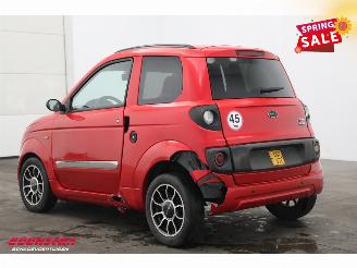 Microcar  M.Go Dynamic DCI Airco picture 4