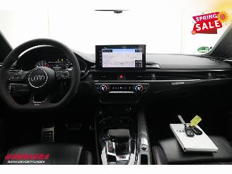 Audi Rs4 Avant 2.9 TFSI Quattro Matrix Memory B&O 360° ACC Carbon picture 18