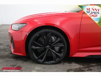 Audi Rs6 Avant 4.0 TFSI Quattro Dynamic+ 305kmh Keramik Pano B&O HUD 360° ACC picture 12