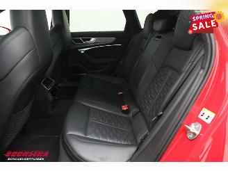 Audi Rs6 Avant 4.0 TFSI Quattro Dynamic+ Keramik Pano B&O HUD 360° ACC picture 20