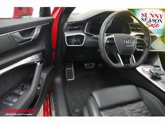 Audi Rs6 Avant 4.0 TFSI Quattro Dynamic+ 305kmh Keramik Pano B&O HUD 360° ACC picture 21